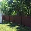 fence