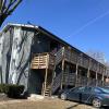 Side of bldg