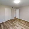 LED Lighting Added Throughout