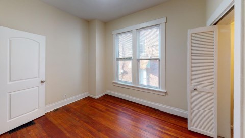 1 of 8 Bedrooms!