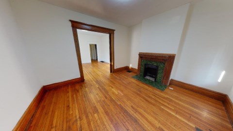 Living room!