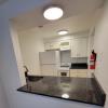 Renovated Kitchen with granite countertops