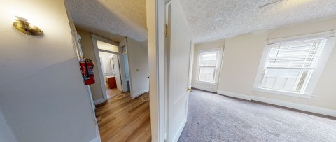 bedroom 2nd floor
