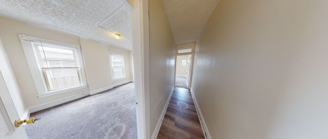 bedroom 2nd floor 2