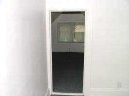 2nd floor bedroom