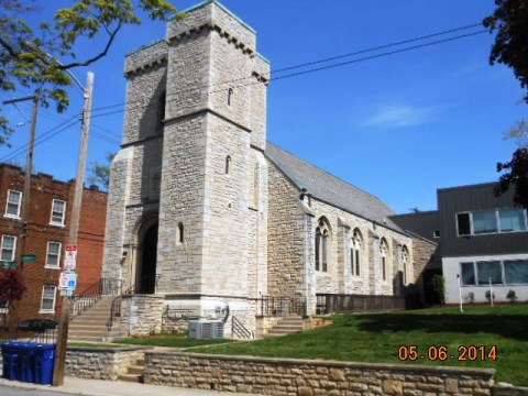 30 E. Norwich Ave.