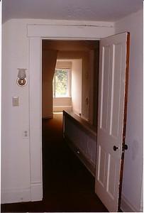 Upstairs