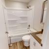 Beautiful Updated Bathroom
