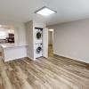 High-Efficiency Washer and Dryer INCLUDED