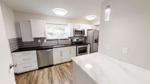 Granite Countertops