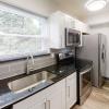 Energy Efficient Stainless Steel Appliances