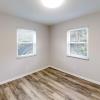 LED Lighting Added Throughout