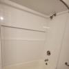 New bathtub & surround