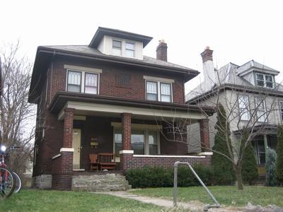 Front of Property 2