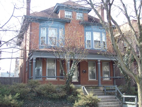 349 W. 8th