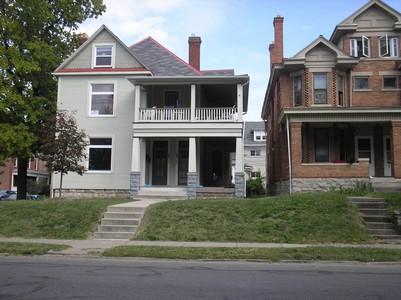 368 King Ave.