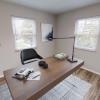 Brand New LVT Flooring Throughout