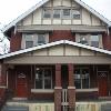 House Front