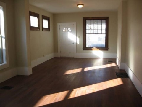 Living room 2