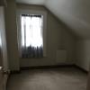 3rd floor back Bedroom