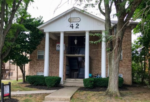42 East 13th