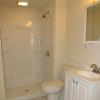 Bathroom view 1
