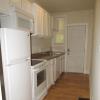 Kitchen view 1
