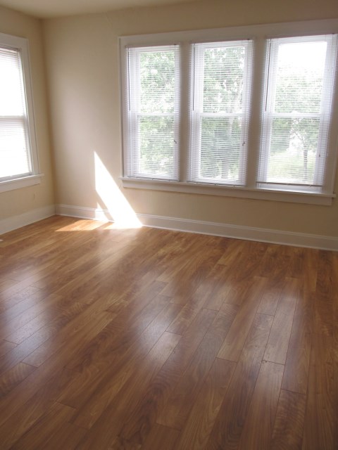 Bedroom 2 view 1