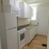 Kitchen view 1
