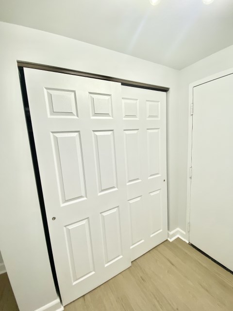 Closet