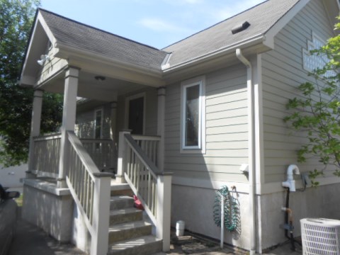 Exterior Photo