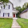 Beautiful single family house!