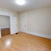 Bedrooms have beautiful hardwood floors!