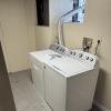 Washer/Dryer