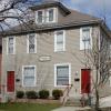 50 Euclid Avenue