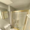 Bathroom with Shower