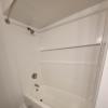 New bathtub & surround