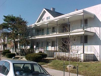 58 W Ninth Ave