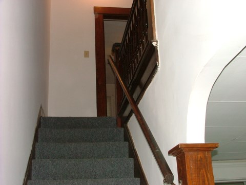 Stairway