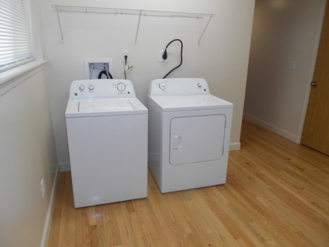washer/dryer