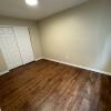 Large bedrooms w/ new wood floors