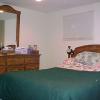 Large bedroom
