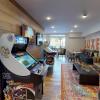 Interactive Game Room