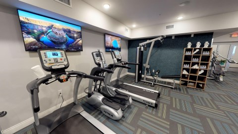 Professional Cardio Studio