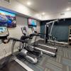 Professional Cardio Studio