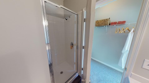 Private Bathroom