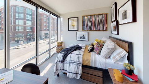 Oversized Windows Available!