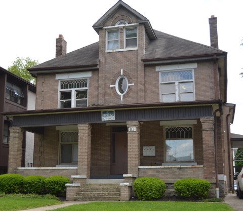 63 E 14th  Ave.