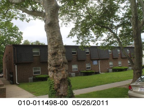 Perfect location....Great apartment