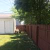 fence